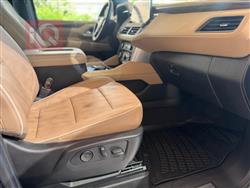 شێڤرۆلێت تاهۆ